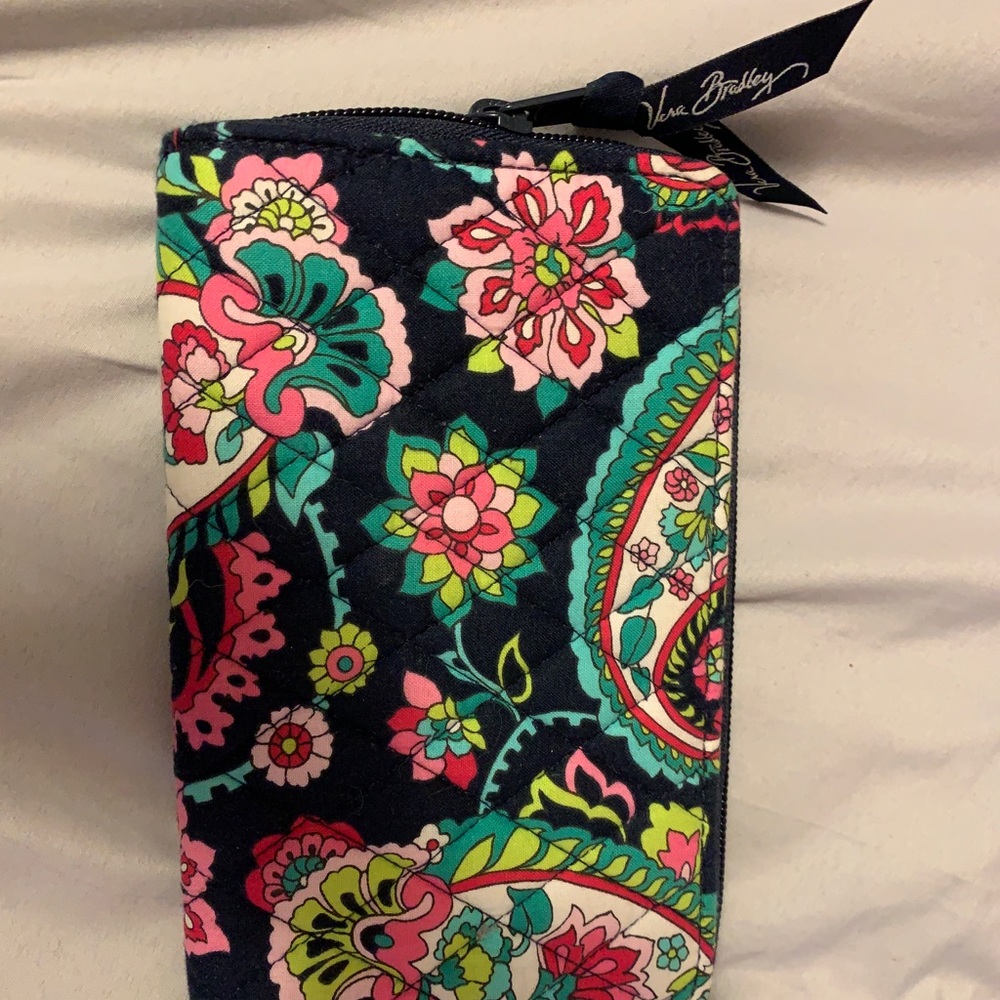 Vera Bradley Wallet